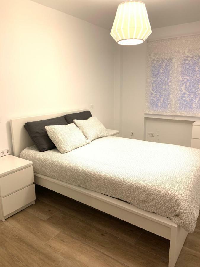 Appartamento Apartamento Situado A 10 Minutos De Opera Madrid Esterno foto